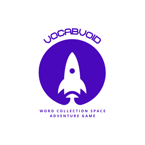 VocabVoid Logo